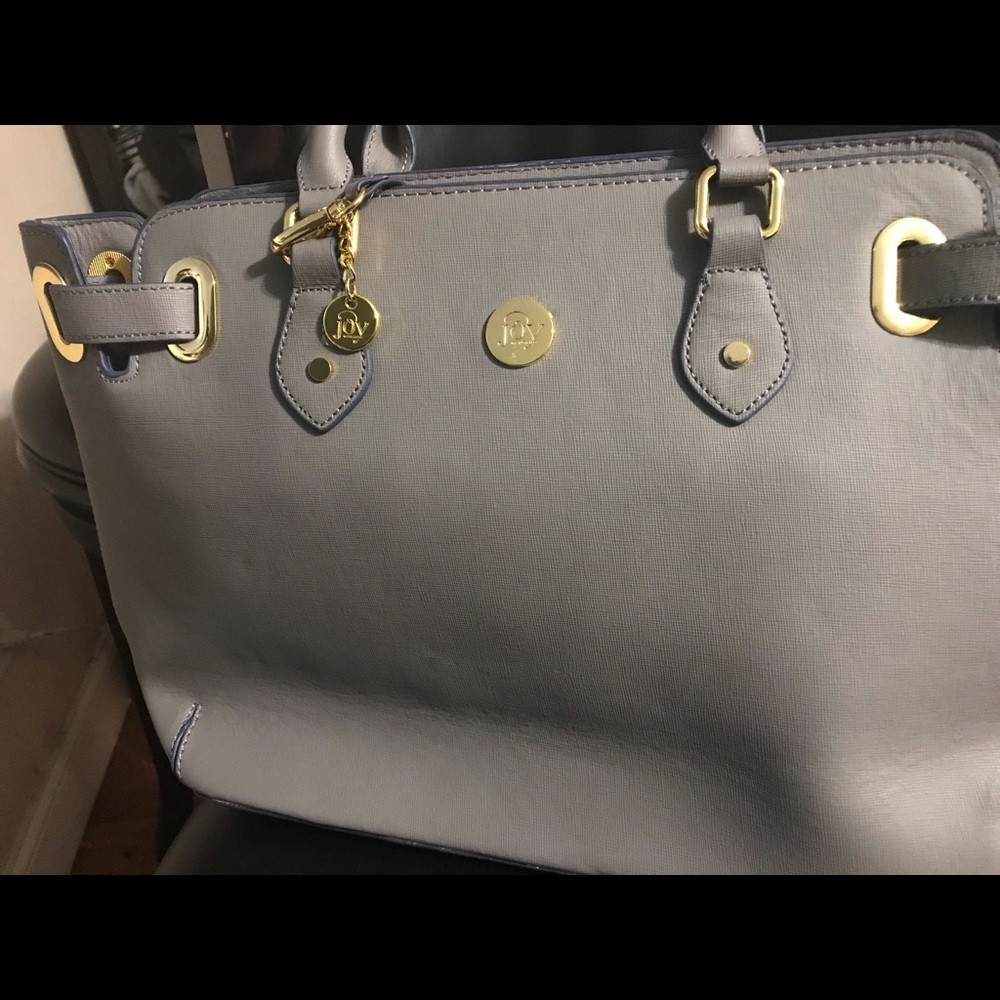 Large tote
